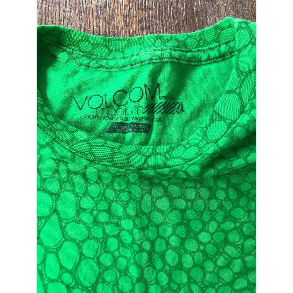 Volcom Todd Bratrum shirt size med - Picture 5 of 7